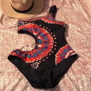 COPY - Trina Turk Swimsuit